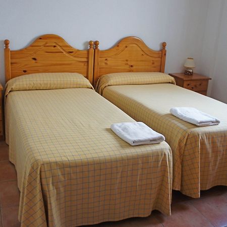 Apartamentos Turisticos Albanta Alhama de Almería 외부 사진